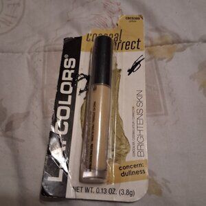 LA COLORS CONCELER CORRECTIONfinal price  struggling mama and disabled vet